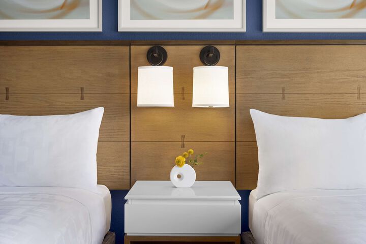Hyatt Centric Santa Clara Silicon Valley