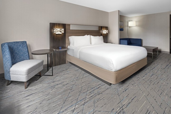Holiday Inn Express Hotel & Suites Freeport by IHG