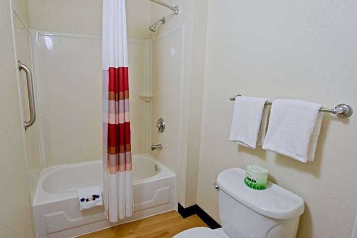 Red Roof Inn Huntington
