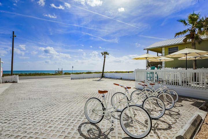 Island Cottage Inn - Adults Only