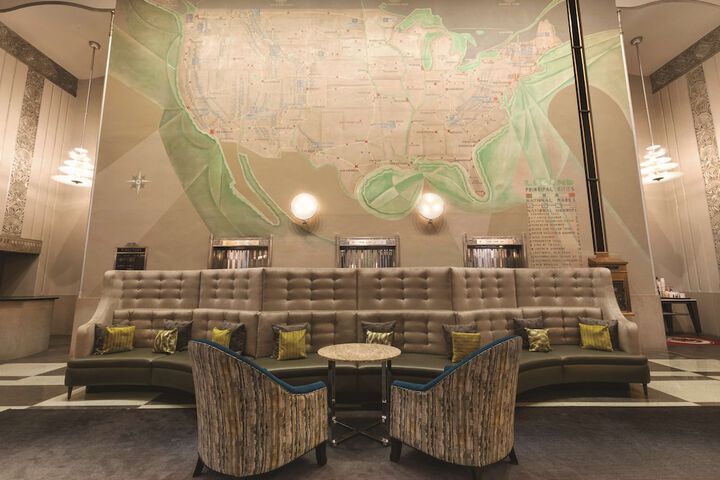 Hampton Inn Chicago Downtown / N Loop/Michigan Ave