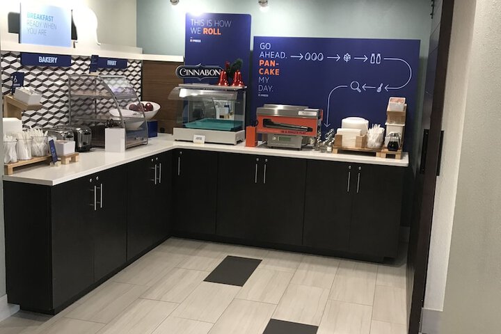 Holiday Inn Express Allentown North by IHG