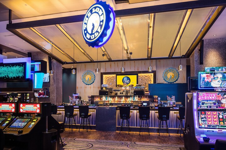 Isle Casino Hotel Bettendorf - a Caesars Rewards Destination