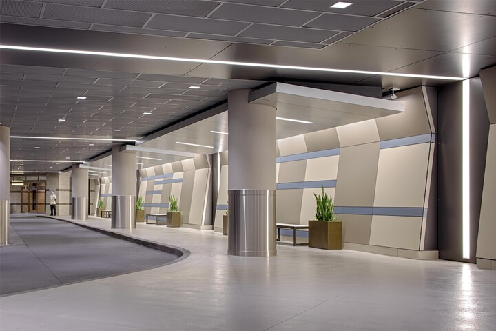 Hyatt Regency Indianapolis