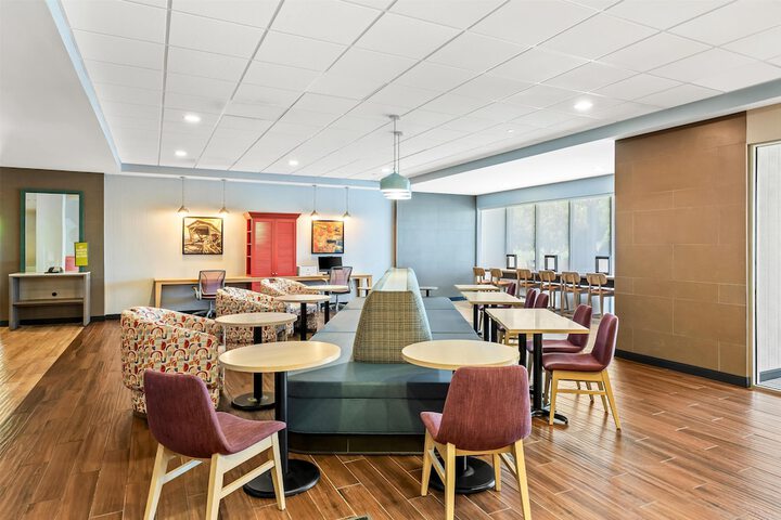 Home2 Suites by Hilton Youngstown West / Austintown