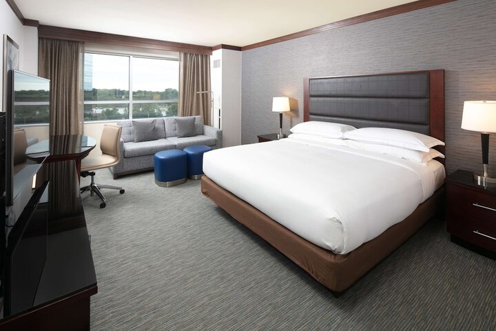 Hilton Minneapolis / Bloomington