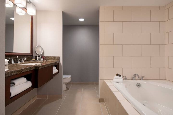 Walnut Creek Marriott