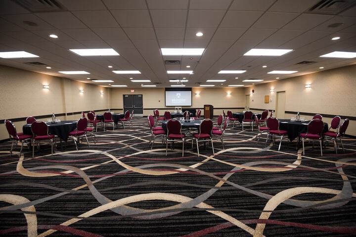 Victoria Inn Hotel & Convention Centre Brandon