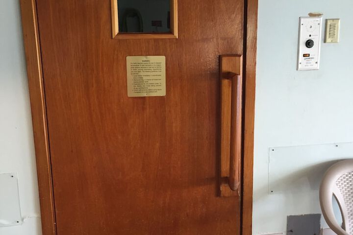 Fireside Inn & Suites - Belfast
