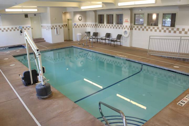 Pool 7 of 43