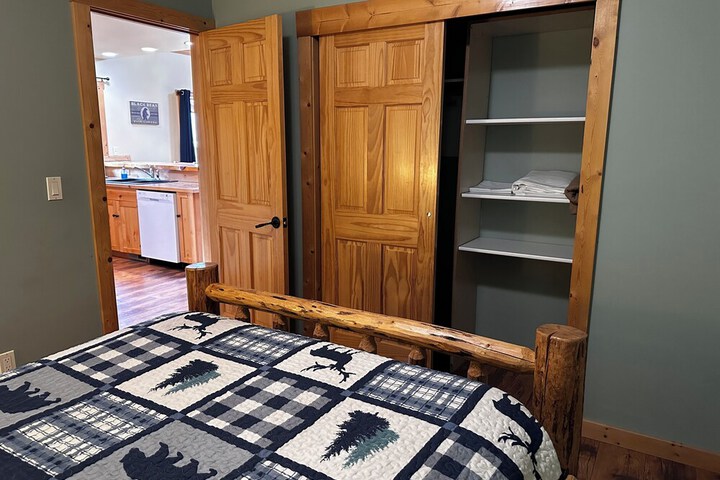 Methow River Lodge & Cabins