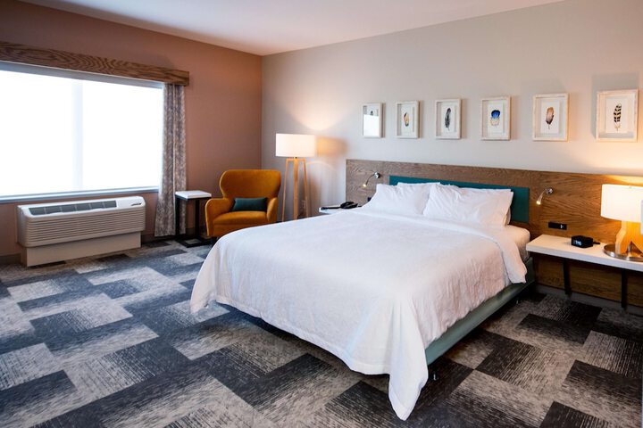 Hilton Garden Inn Moncton NB