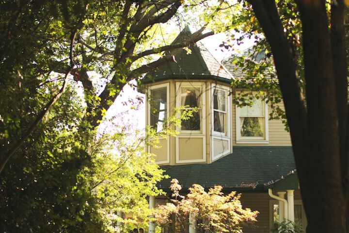 The Sanford House Inn & Spa