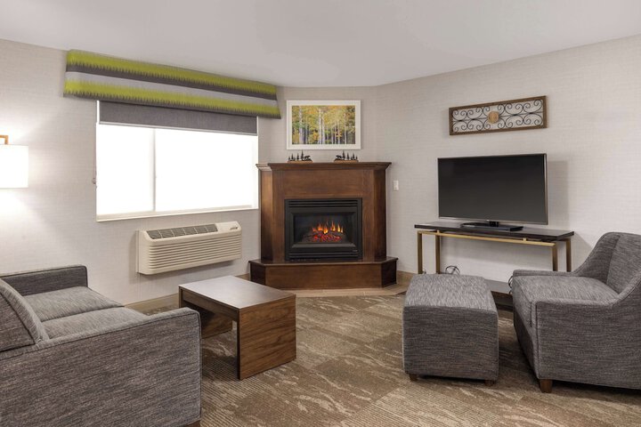 Hampton Inn Kalispell