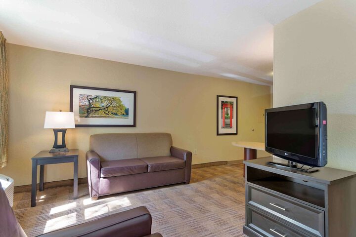 Extended Stay America Select Suites - Orlando - Maitland - Summit Tower Blv
