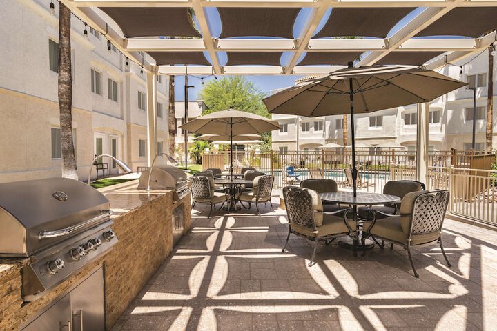 Terrace/Patio 32 of 35
