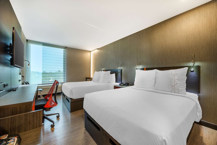 Vīb Best Western Springfield