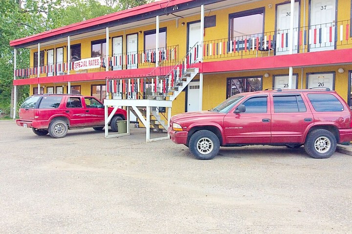Willow Inn Motel