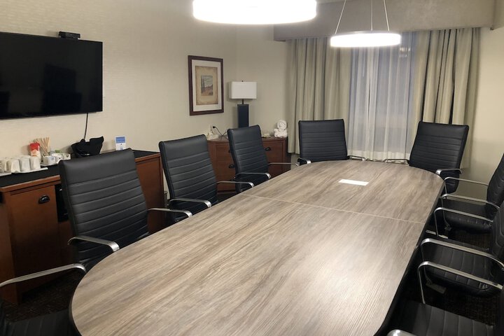 Meeting 32 of 42
