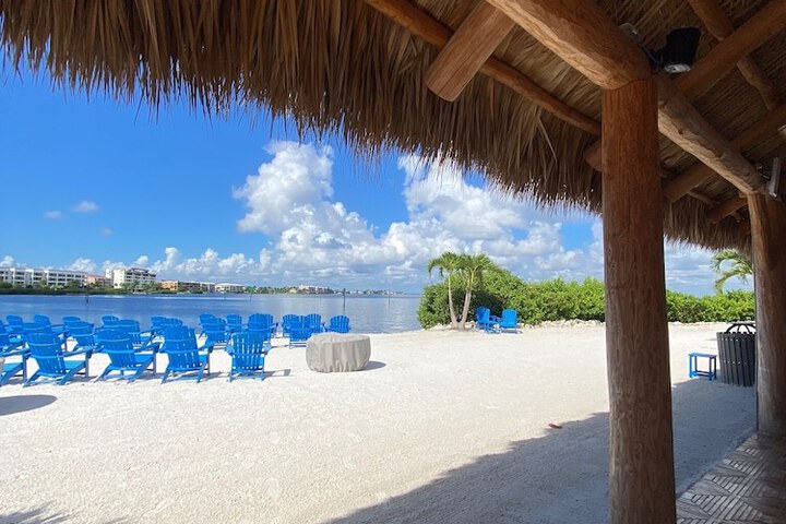 The Suites at Fishermen’s Village- 2 Bedroom Suites