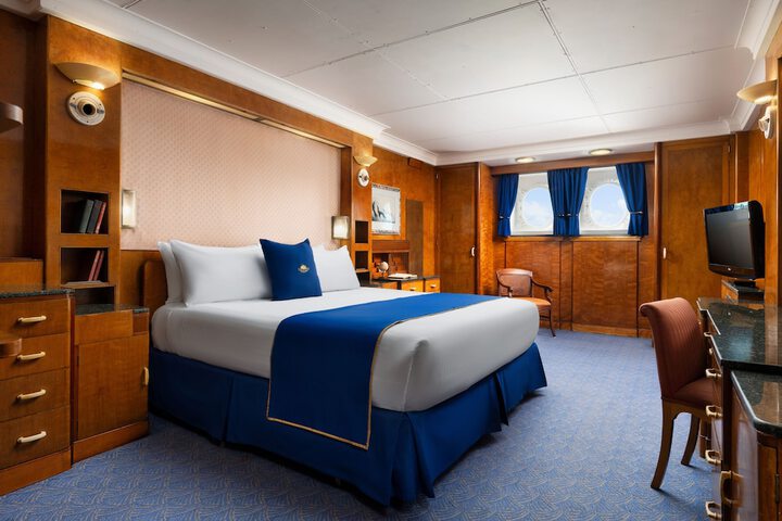 The Queen Mary