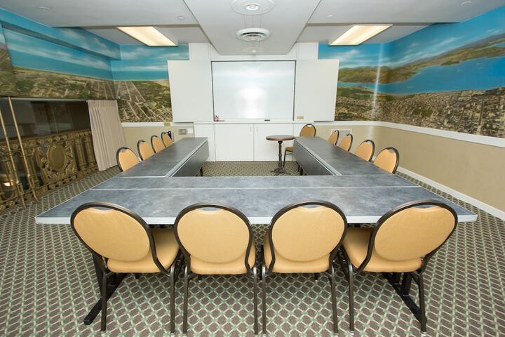 Meeting 33 of 37