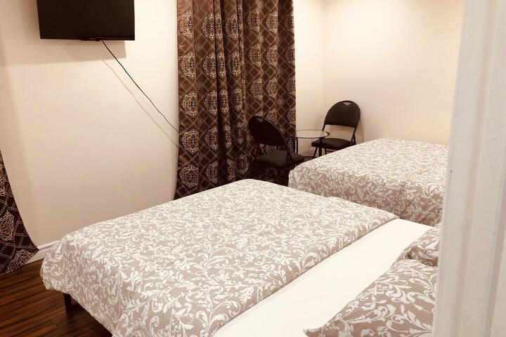 7 Fisher Guest House