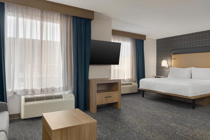 Homewood Suites Ajax Ontario, Canada