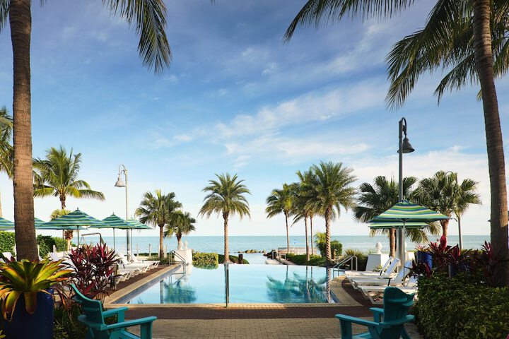 Courtyard by Marriott Faro Blanco Resort Marathon Florida Keys