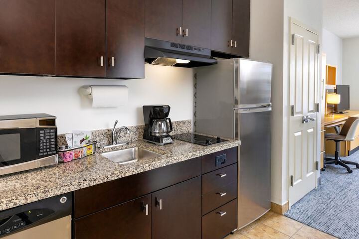 TownePlace Suites York