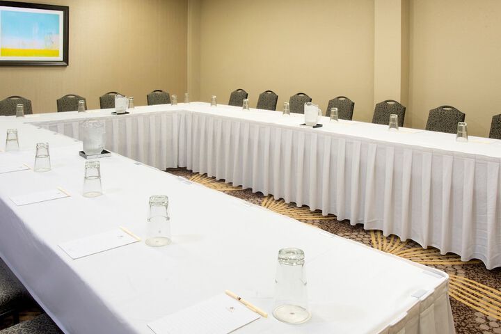 DoubleTree by Hilton Hotel Lafayette