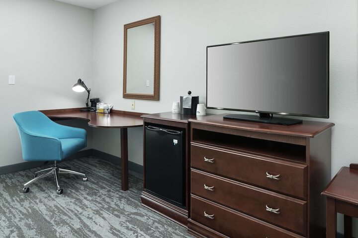 Hampton Inn & Suites Rochester-North