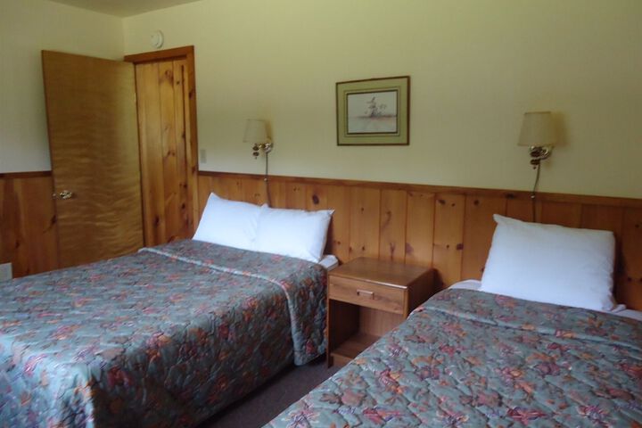 Holiday Acres Resort