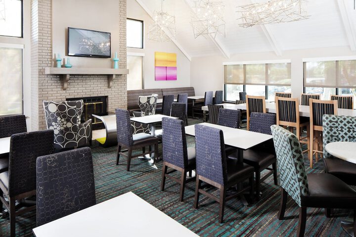 Residence Inn by Marriott Orlando Altamonte Springs / Maitland