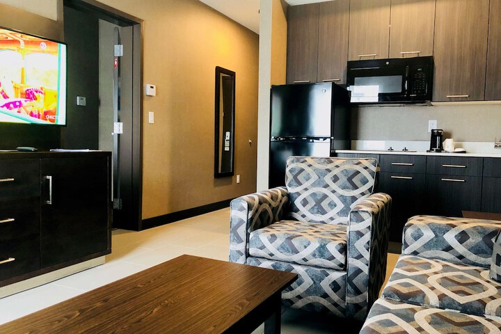 Wingate by Wyndham Kamloops