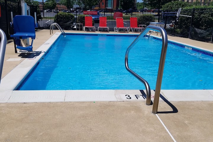 Towneplace Suites Fredericksburg