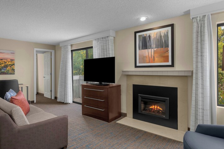 Residence Inn by Marriott Boise Downtown / University