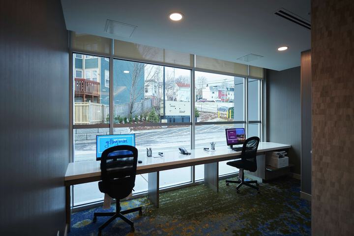 Hilton Garden Inn St. Johns Newfoundland Canada