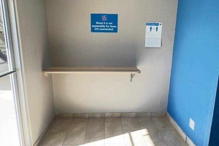 Motel 6 Grants NM
