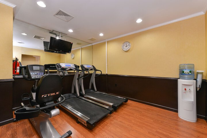 Health and Fitness 46 of 49