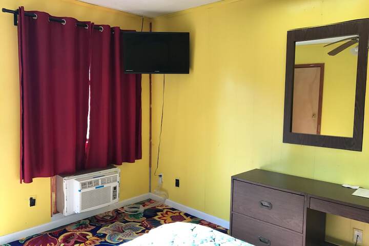 Heritage Inn Mahomet