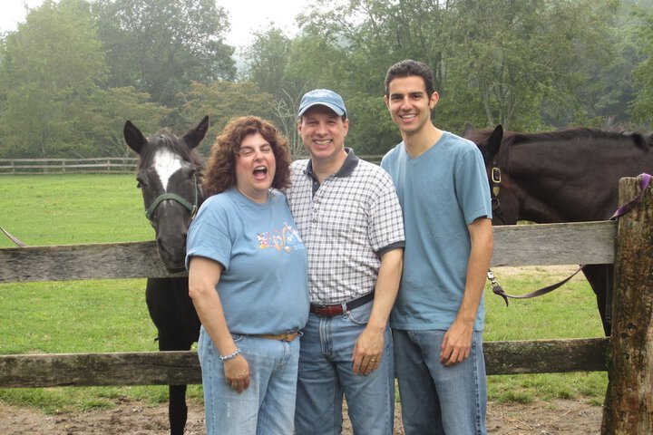 Arrowmont Stables & Cabins