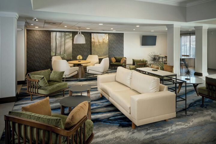 Fairfield Inn and Suites by Marriott Anchorage