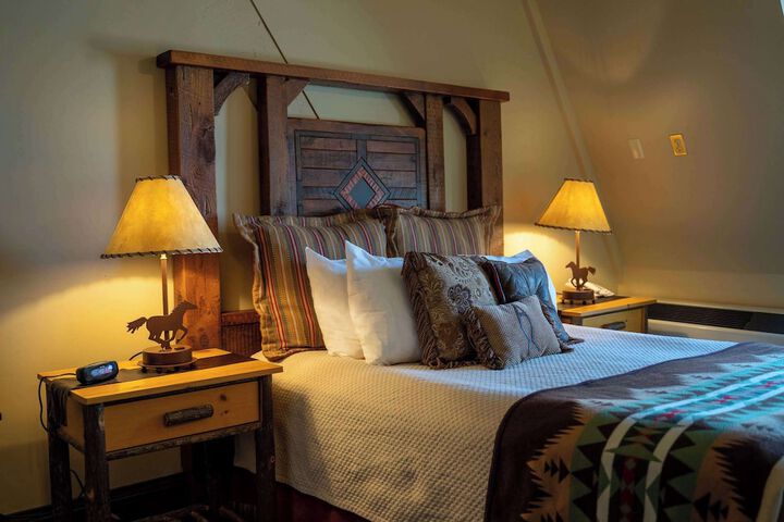 Sheridan Inn Best Western Signature Collection