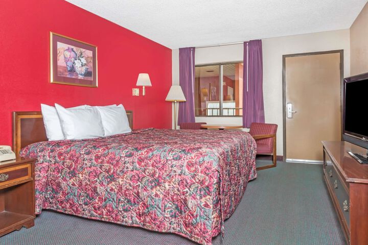 Days Inn by Wyndham New Market / I-81