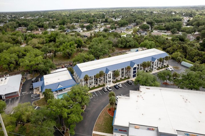Days Inn by Wyndham Port Charlotte / Punta Gorda
