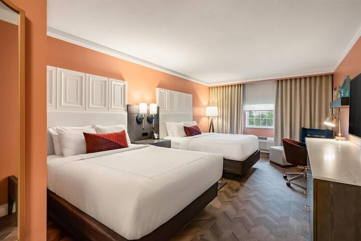 The Inn at Lewisburg BW Signature Collection