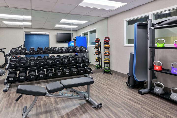 Health and Fitness 40 of 43