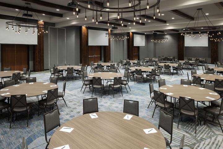 Embassy Suites by Hilton Bowling Green