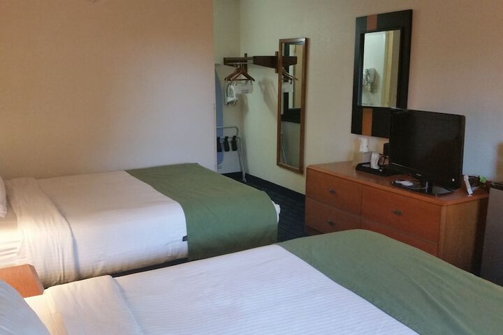 Days Inn by Wyndham Chattanooga / Hamilton Place